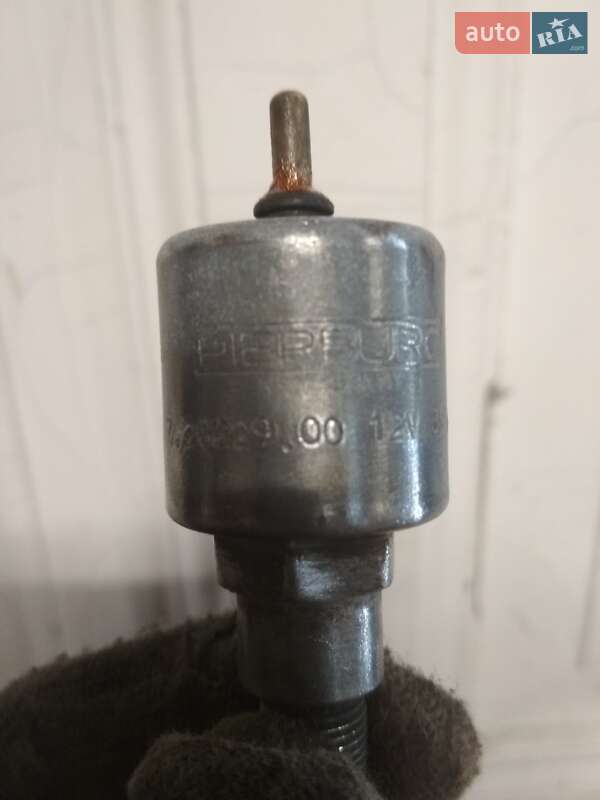 Седан Mercedes-Benz E-Class 1979 в Тернополі