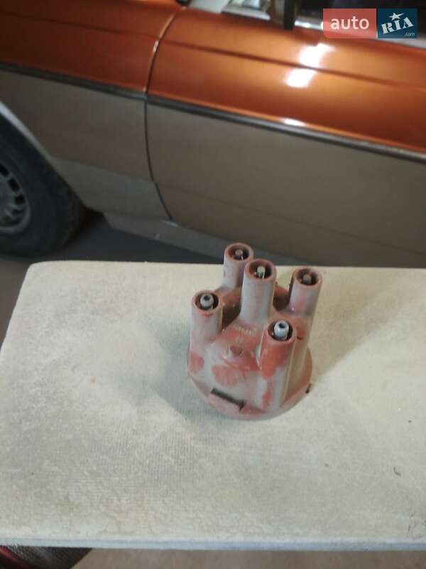 Седан Mercedes-Benz E-Class 1979 в Тернополі