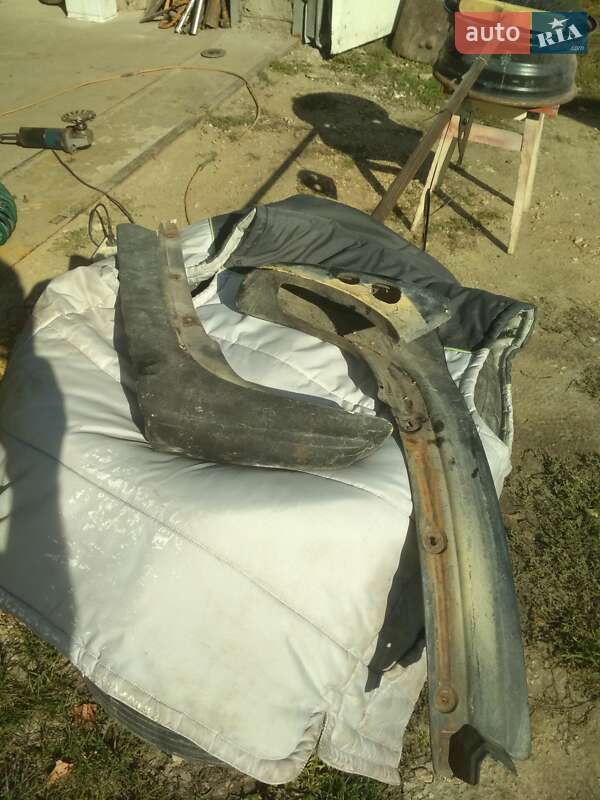 Седан Mercedes-Benz E-Class 1979 в Тернополі