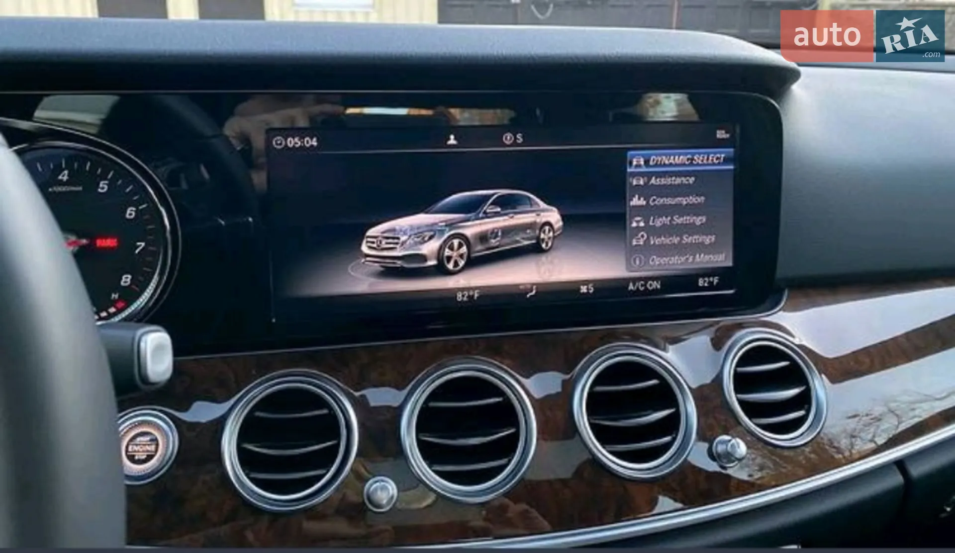 2018 Mercedes-Benz E-klasse - мініатюра 55