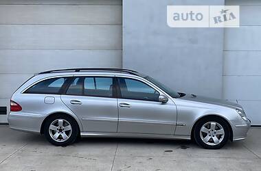 Универсал Mercedes-Benz E-Class 2004 в 
