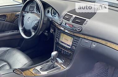 Универсал Mercedes-Benz E-Class 2004 в 
