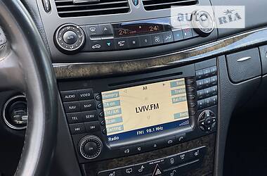 Универсал Mercedes-Benz E-Class 2004 в 
