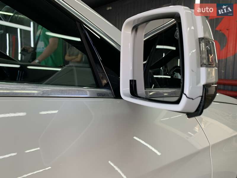 Купе Mercedes-Benz E-Class 2012 в Одессе