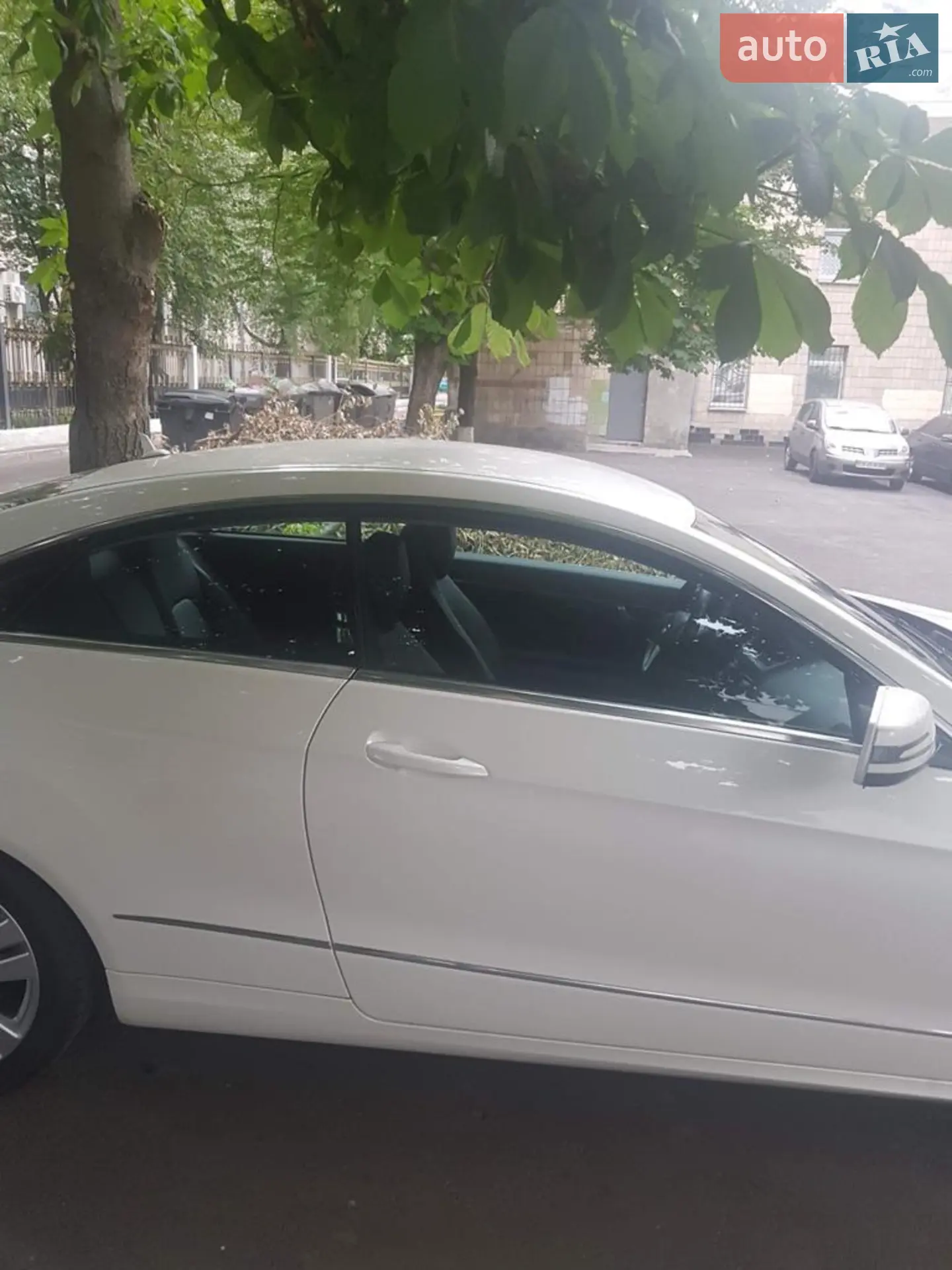 2011 Mercedes-Benz E-klasse - мініатюра 5