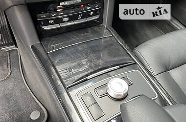Седан Mercedes-Benz E-Class 2011 в 
