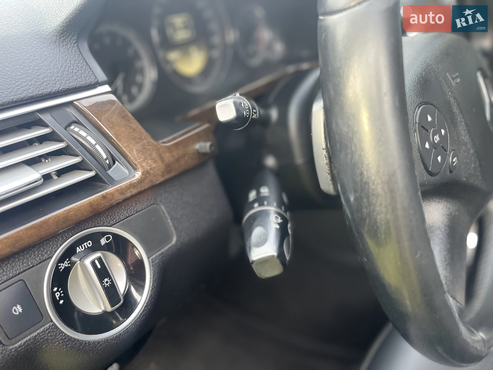 2012 Mercedes-Benz E-klasse - мініатюра 9