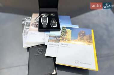 Седан Mercedes-Benz E-Class 2012 в Харькове