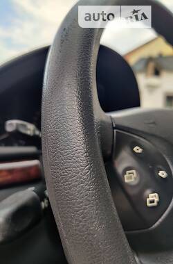 Универсал Mercedes-Benz E-Class 2003 в 