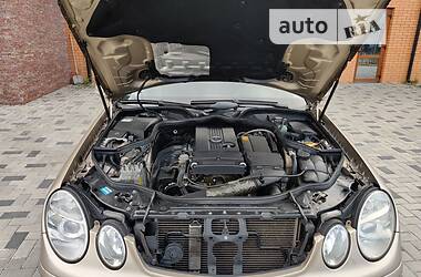 Универсал Mercedes-Benz E-Class 2003 в 