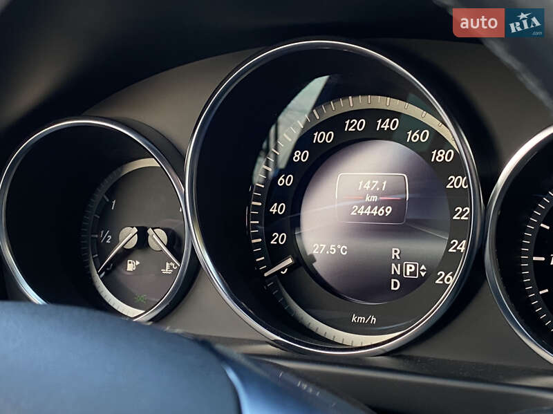Универсал Mercedes-Benz E-Class 2014 в Виннице фото 24 Универсал Mercedes-Benz E-Class 2014 в Виннице