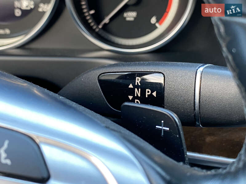 Универсал Mercedes-Benz E-Class 2014 в Виннице фото 25 Универсал Mercedes-Benz E-Class 2014 в Виннице