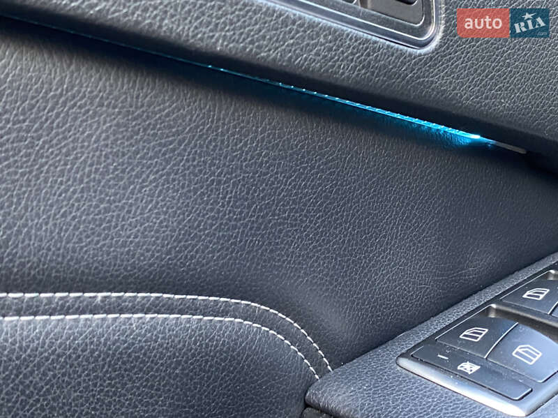 Универсал Mercedes-Benz E-Class 2014 в Виннице фото 30 Универсал Mercedes-Benz E-Class 2014 в Виннице