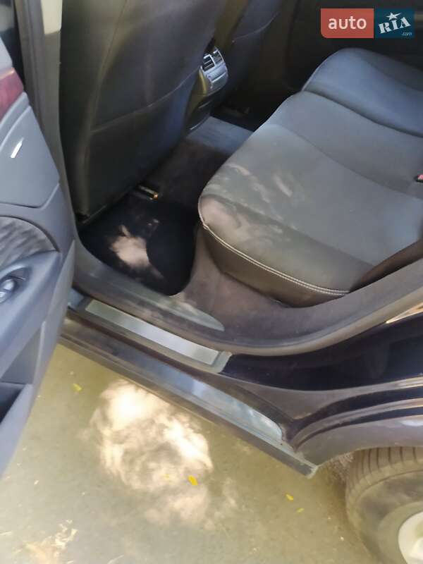 Універсал Mercedes-Benz E-Class 2004 в Одесі