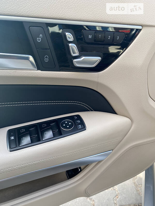 Кабріолет Mercedes-Benz E-Class 2014 в Одесі фото 15 Кабріолет Mercedes-Benz E-Class 2014 в Одесі
