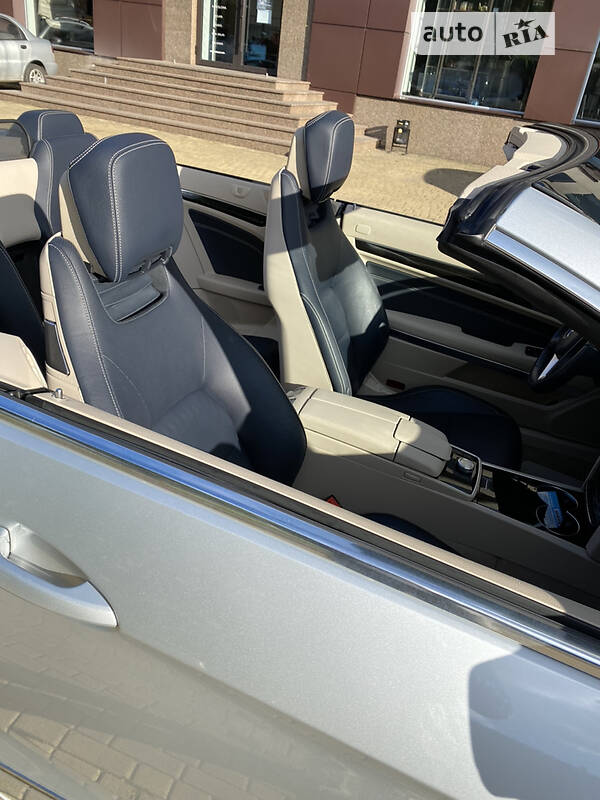Кабріолет Mercedes-Benz E-Class 2014 в Одесі фото 20 Кабріолет Mercedes-Benz E-Class 2014 в Одесі