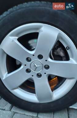 Седан Mercedes-Benz E-Class 2005 в 