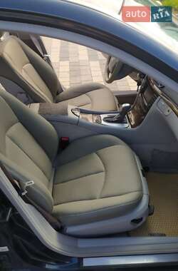 Седан Mercedes-Benz E-Class 2005 в 