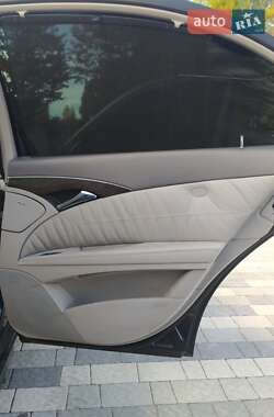 Седан Mercedes-Benz E-Class 2005 в 