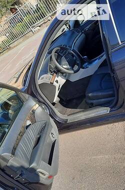 Седан Mercedes-Benz E-Class 2003 в 