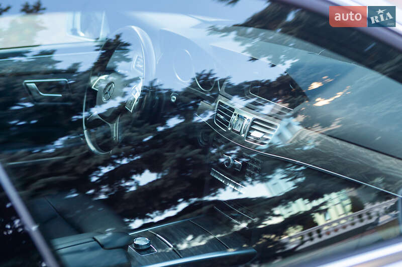 Универсал Mercedes-Benz E-Class 2014 в Одессе