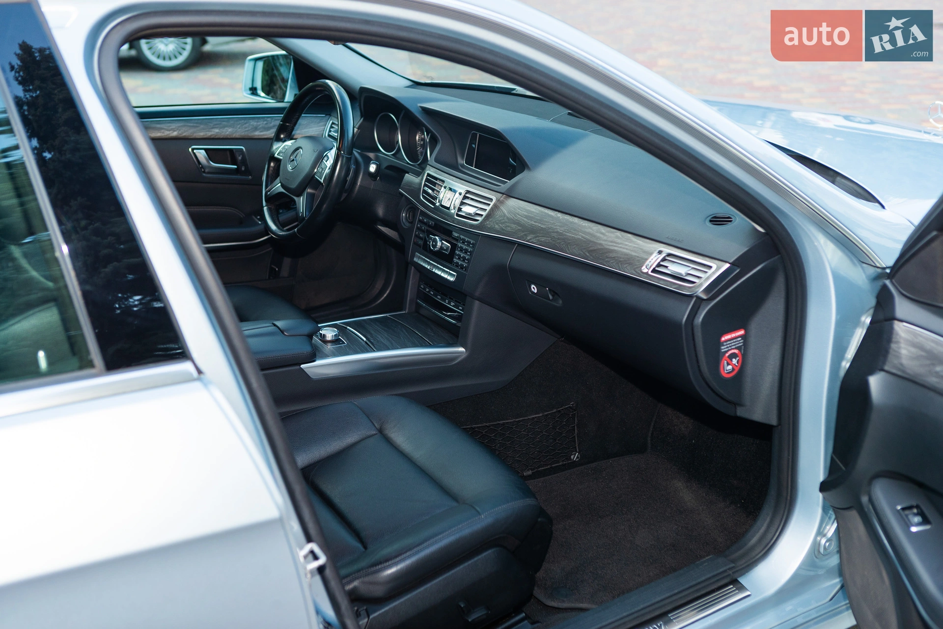 2014 Mercedes-Benz E-klasse - мініатюра 18