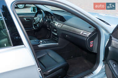 Универсал Mercedes-Benz E-Class 2014 в 