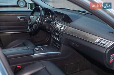 Универсал Mercedes-Benz E-Class 2014 в 