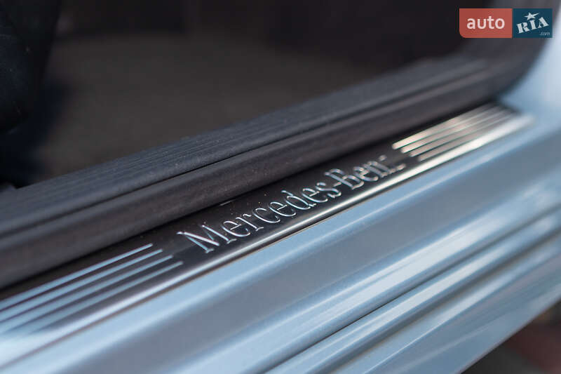 Универсал Mercedes-Benz E-Class 2014 в Одессе