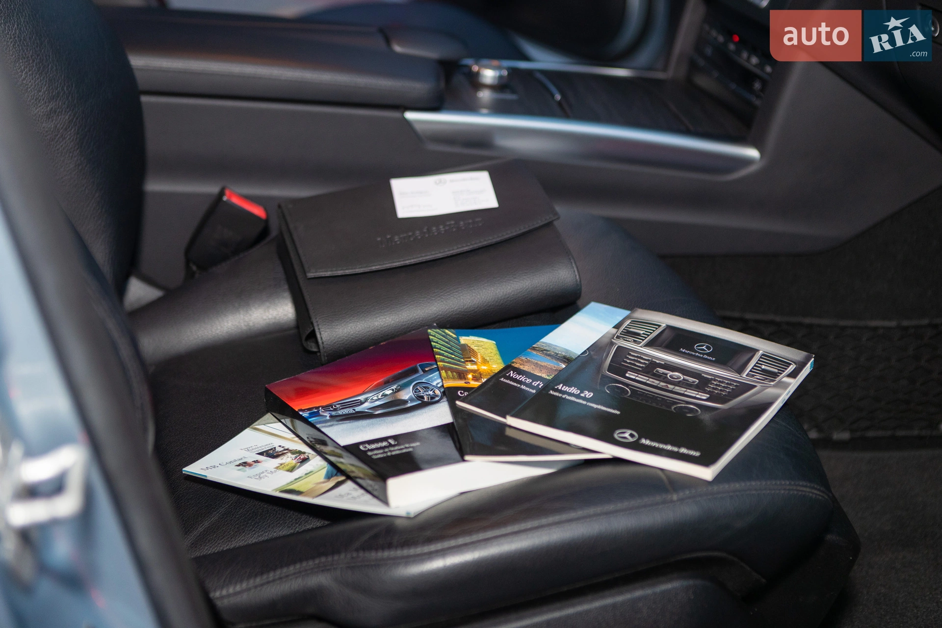 2014 Mercedes-Benz E-klasse - мініатюра 48