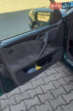 Седан Mercedes-Benz E-Class 1997 в Черновцах