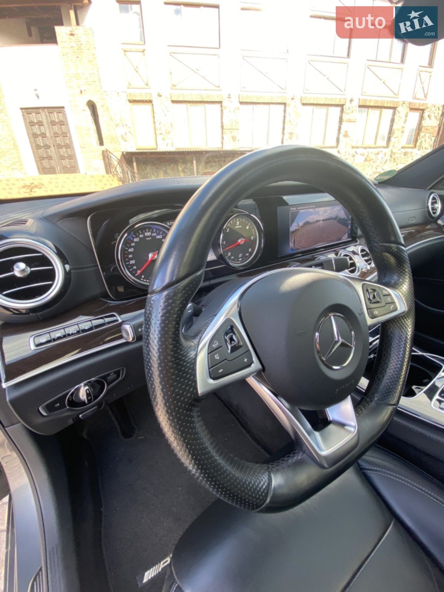 2016 Mercedes-Benz E-klasse - мініатюра 19