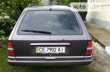 Универсал Mercedes-Benz E-Class 1994 в 
