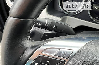 Седан Mercedes-Benz E-Class 2013 в Киеве