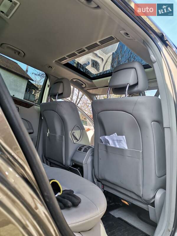 Универсал Mercedes-Benz E-Class 2011 в Ивано-Франковске фото 18 Универсал Mercedes-Benz E-Class 2011 в Ивано-Франковске