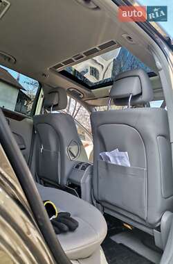 Универсал Mercedes-Benz E-Class 2011 в 