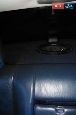 Седан Mercedes-Benz E-Class 1998 в 