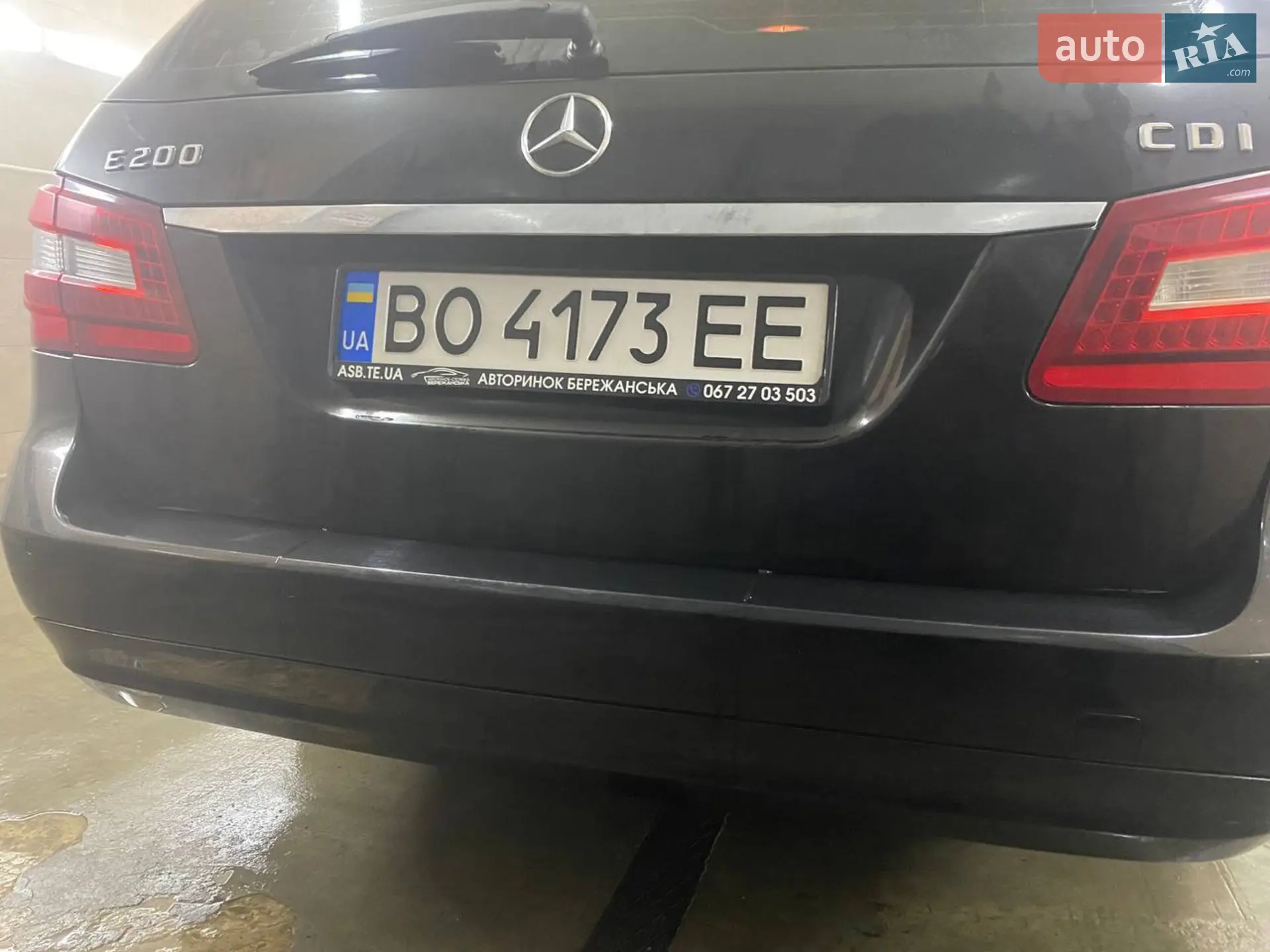 2010 Mercedes-Benz E-klasse - мініатюра 27
