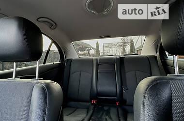 Седан Mercedes-Benz E-Class 2006 в 