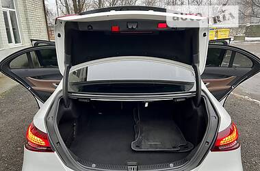 Седан Mercedes-Benz E-Class 2021 в 