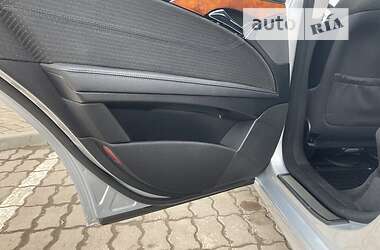 Седан Mercedes-Benz E-Class 2008 в 
