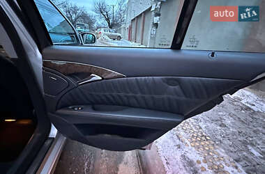 Седан Mercedes-Benz E-Class 2006 в 