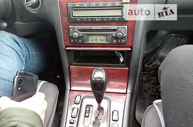 Универсал Mercedes-Benz E-Class 2001 в 