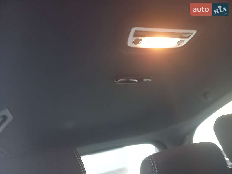 Универсал Mercedes-Benz E-Class 2014 в Луцке