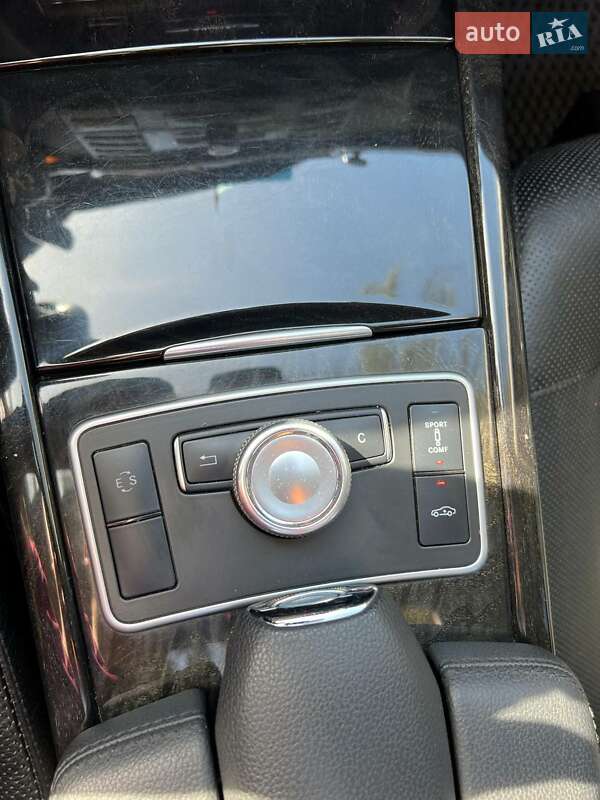 Універсал Mercedes-Benz E-Class 2011 в Бродах