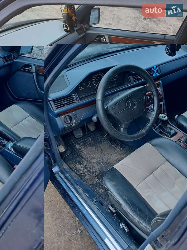 Седан Mercedes-Benz E-Class 1994 в Балте