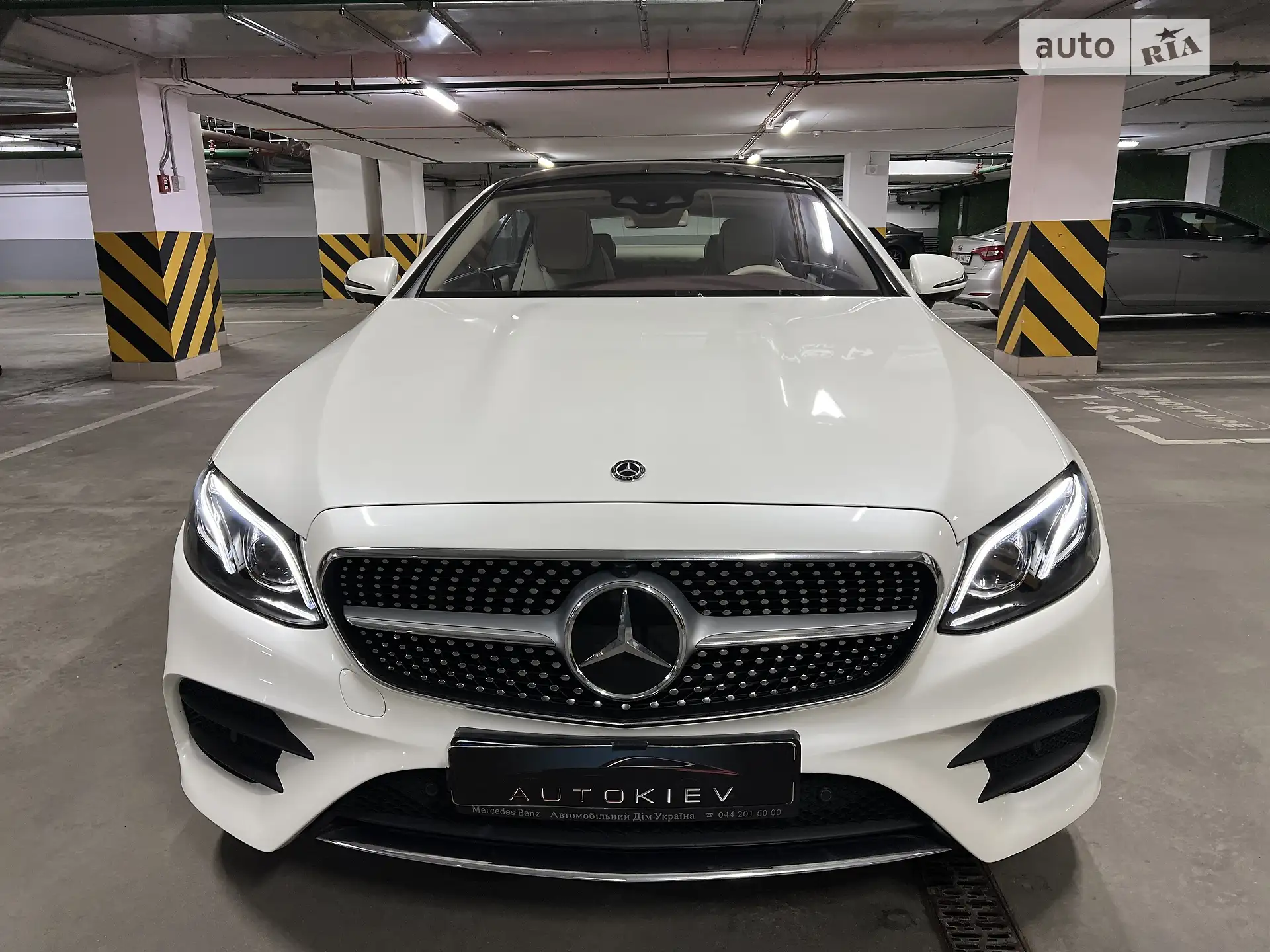 2019 Mercedes-Benz E-klasse - мініатюра 4