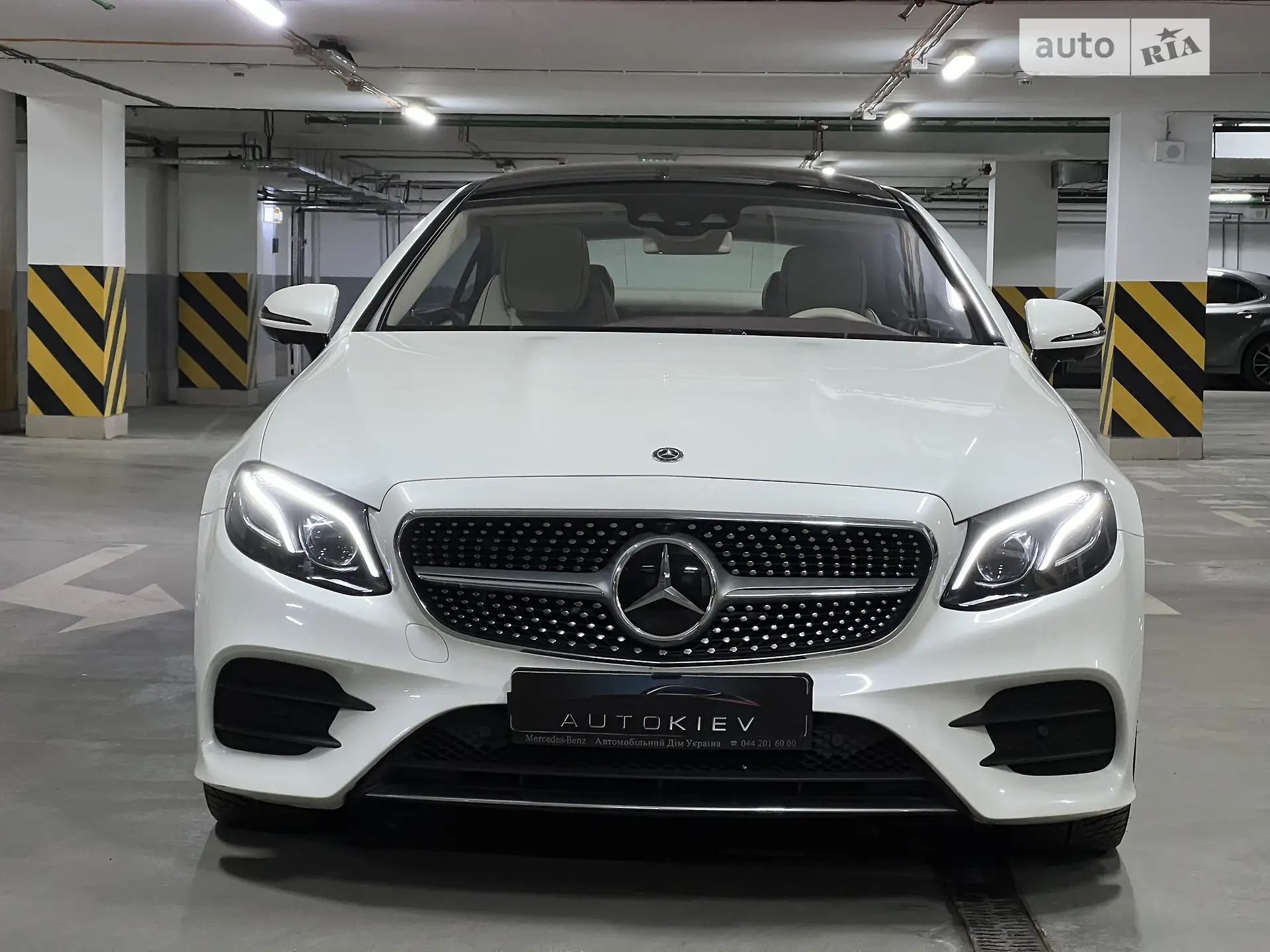 2019 Mercedes-Benz E-klasse - мініатюра 5