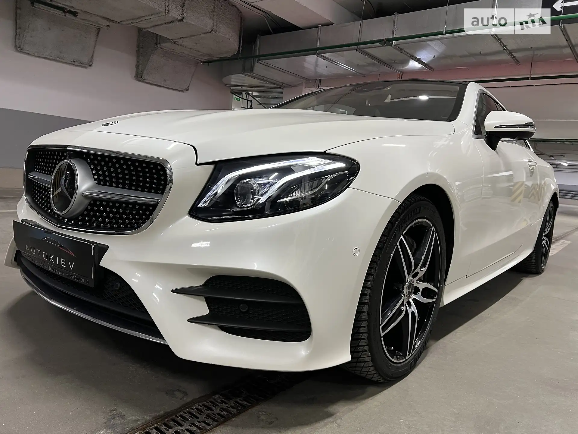 2019 Mercedes-Benz E-klasse - мініатюра 6