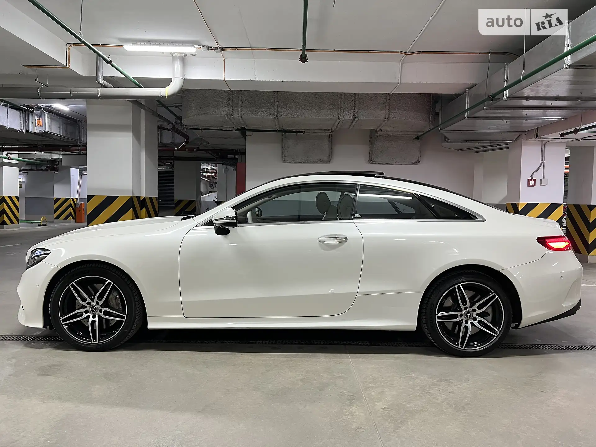2019 Mercedes-Benz E-klasse - мініатюра 7